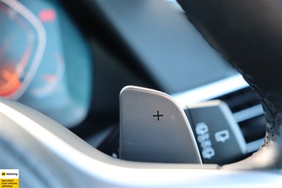 2020 BMW X7 - Thumbnail