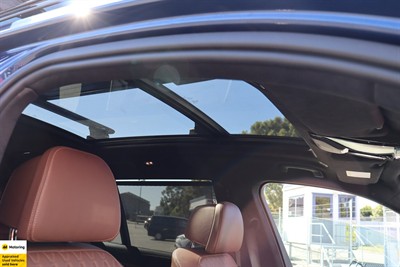 2020 BMW X7 - Thumbnail