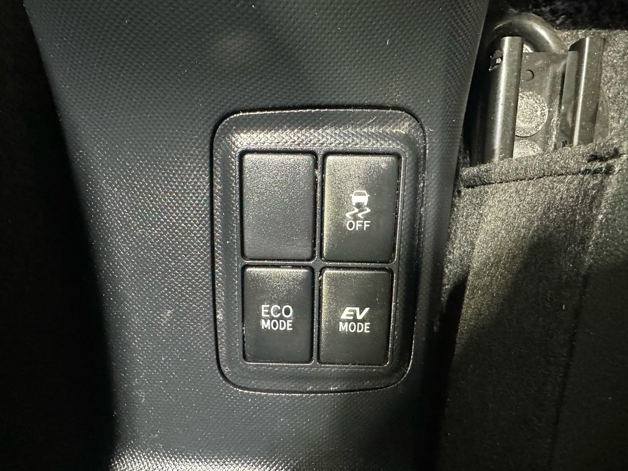 2015 Toyota Aqua