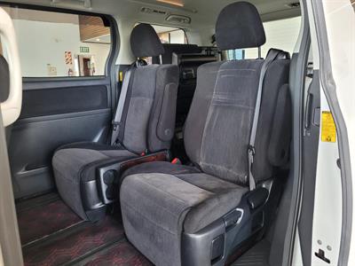 2013 Toyota Vellfire - Thumbnail