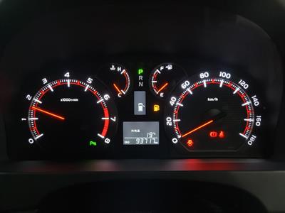 2013 Toyota Vellfire - Thumbnail