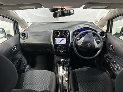 2015 Nissan Note - Thumbnail