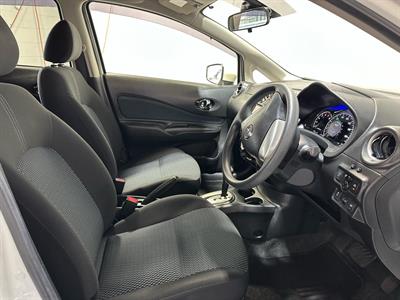 2015 Nissan Note - Thumbnail