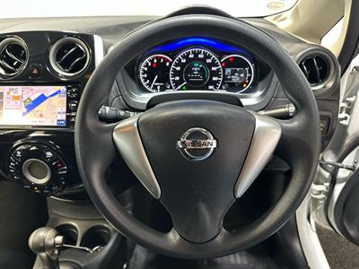 2015 Nissan Note - Thumbnail