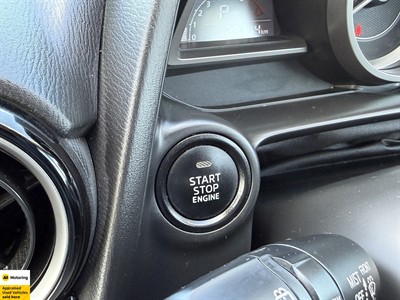 2016 Mazda Demio - Thumbnail