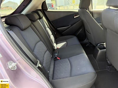 2016 Mazda Demio - Thumbnail