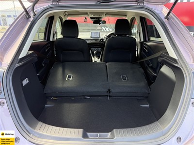 2016 Mazda Demio - Thumbnail