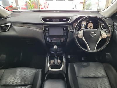 2017 Nissan X-Trail - Thumbnail