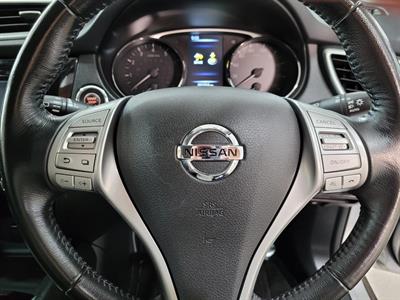 2017 Nissan X-Trail - Thumbnail