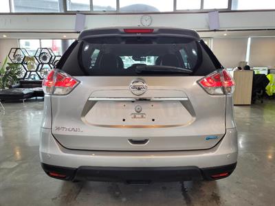 2017 Nissan X-Trail - Thumbnail