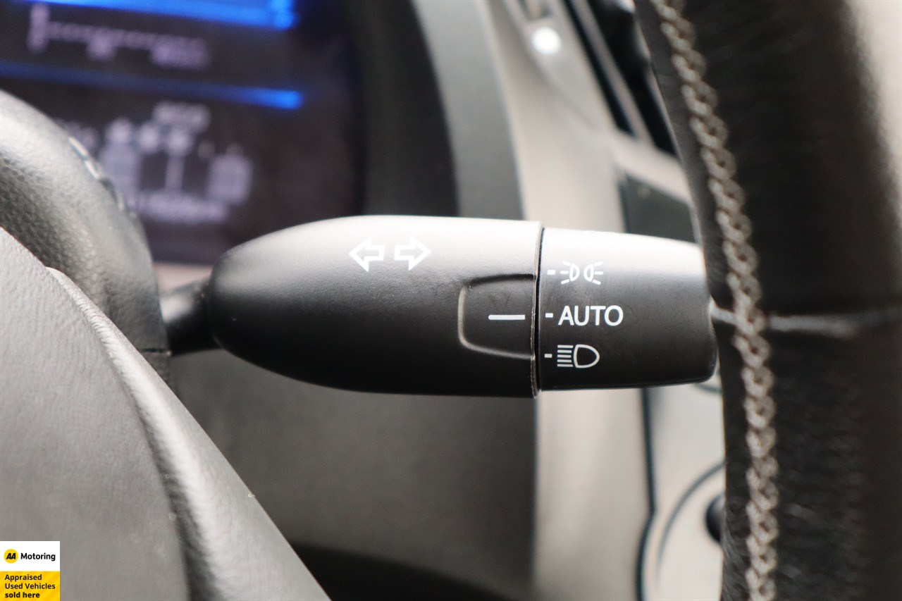 2014 Honda CR-Z