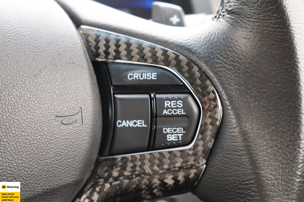 2014 Honda CR-Z