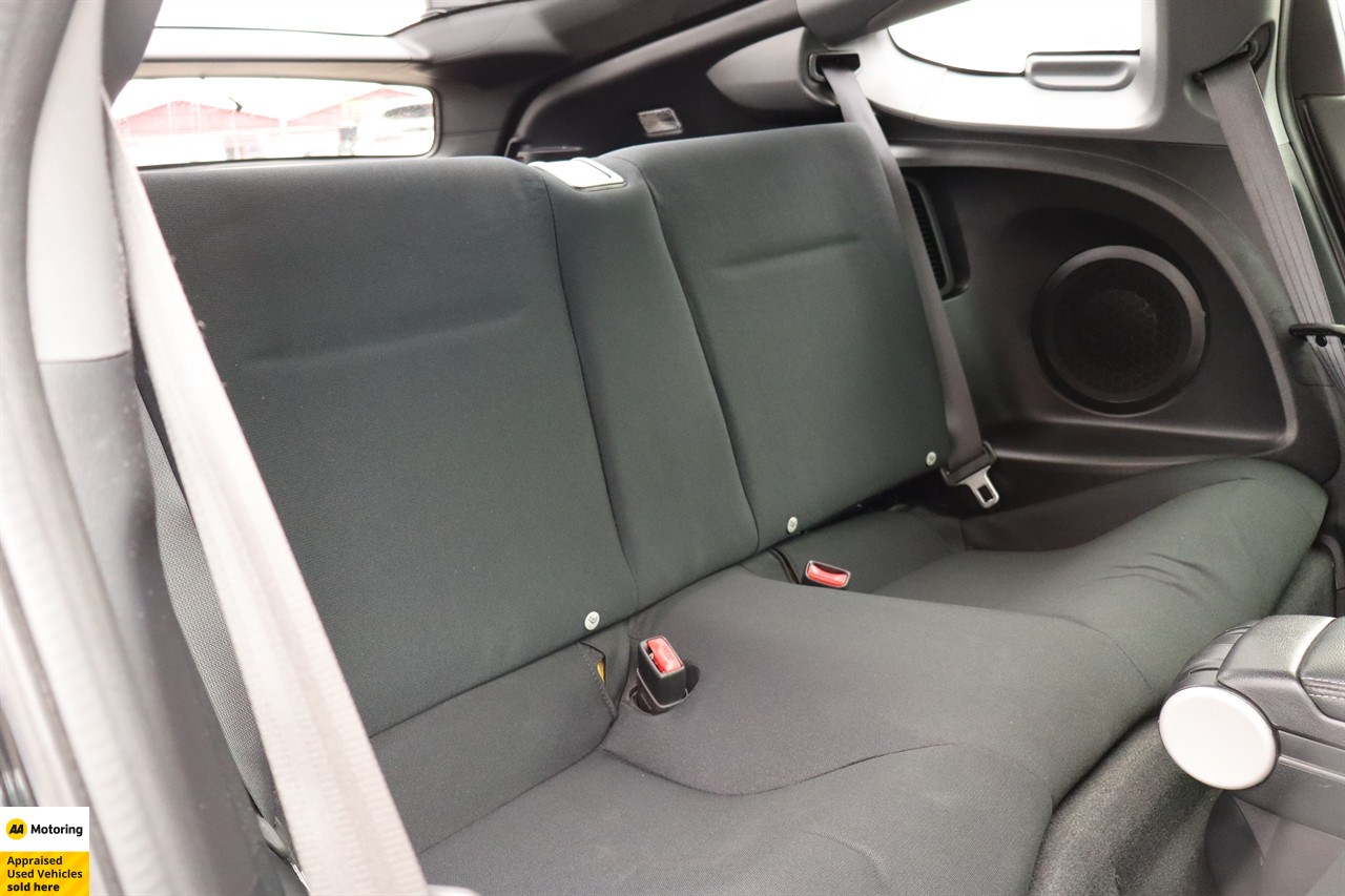 2014 Honda CR-Z