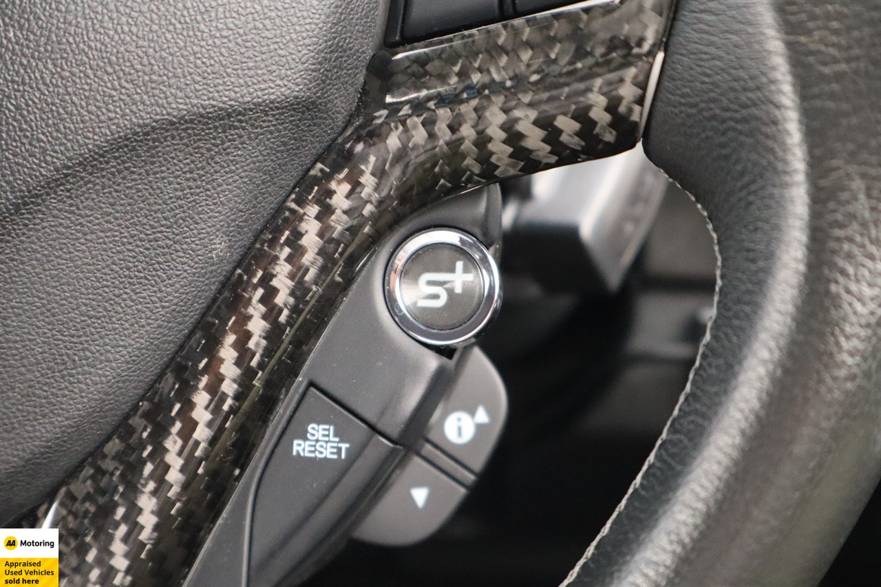 2014 Honda CR-Z