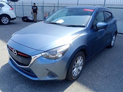 2016 Mazda Demio - Thumbnail