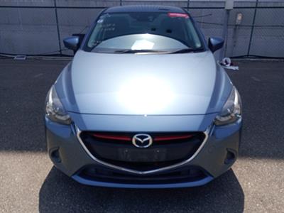 2016 Mazda Demio - Thumbnail