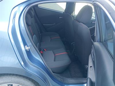 2016 Mazda Demio - Thumbnail