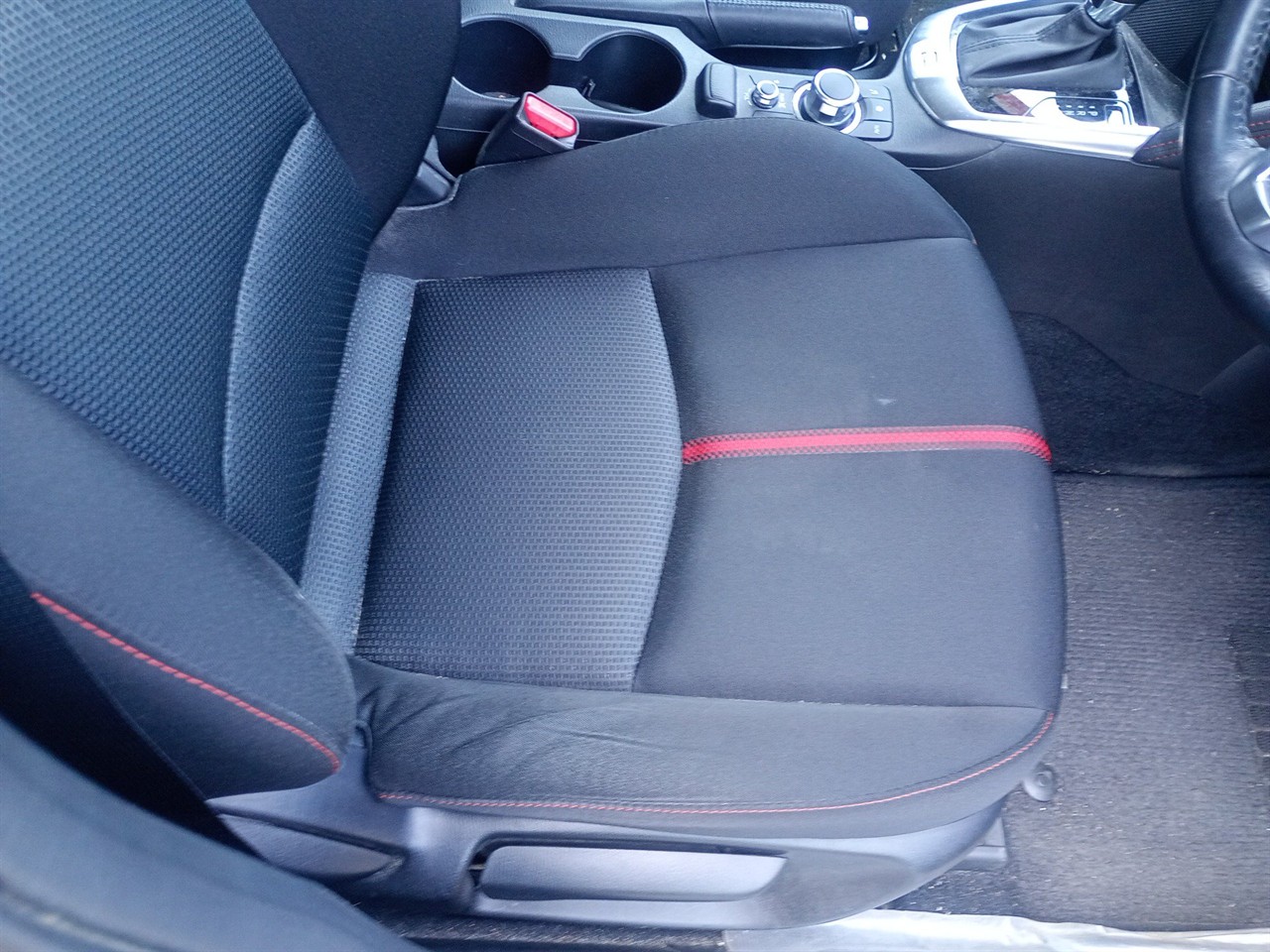 2016 Mazda Demio