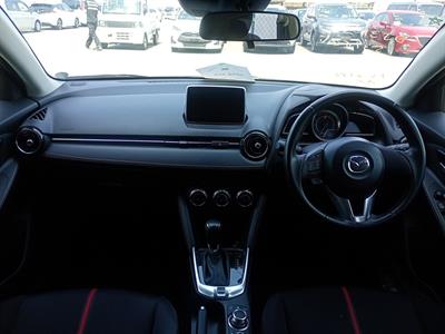 2016 Mazda Demio - Thumbnail