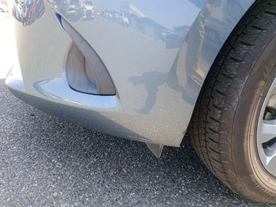 2016 Mazda Demio - Thumbnail