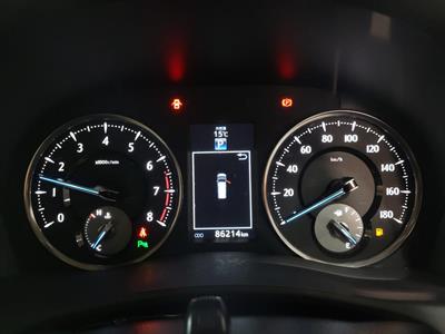 2016 Toyota Vellfire - Thumbnail