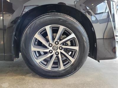 2016 Toyota Vellfire - Thumbnail