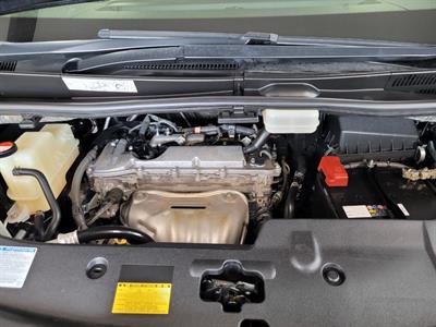 2016 Toyota Vellfire - Thumbnail