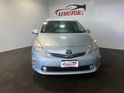 2012 Toyota Prius - Thumbnail
