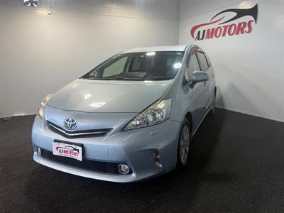2012 Toyota Prius - Thumbnail
