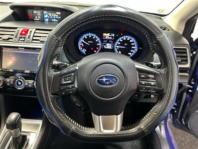 2016 Subaru Levorg - Thumbnail