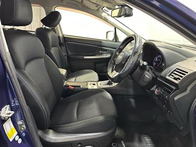 2016 Subaru Levorg - Thumbnail