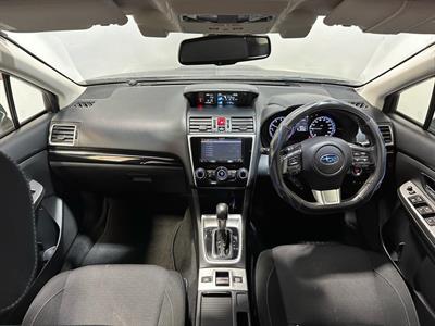 2016 Subaru Levorg - Thumbnail