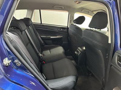 2016 Subaru Levorg - Thumbnail