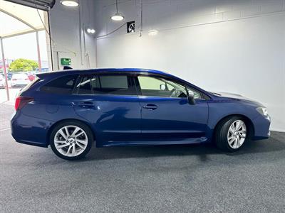 2016 Subaru Levorg - Thumbnail