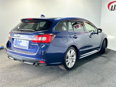 2016 Subaru Levorg - Thumbnail