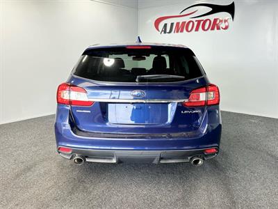 2016 Subaru Levorg - Thumbnail