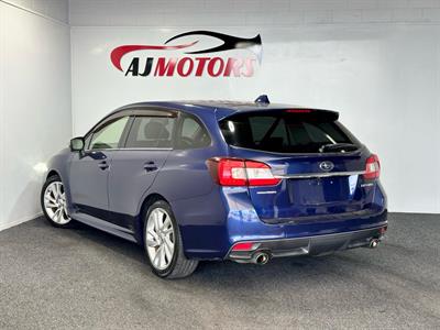 2016 Subaru Levorg - Thumbnail