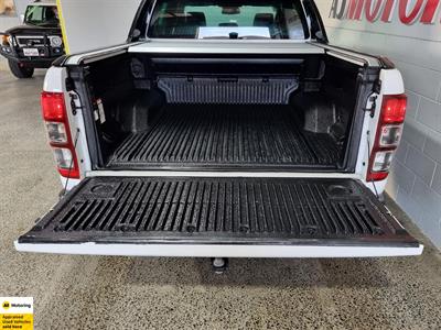 2022 Ford Ranger - Thumbnail
