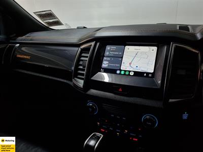 2022 Ford Ranger - Thumbnail