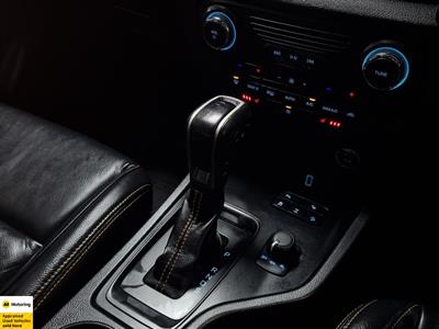 2022 Ford Ranger - Thumbnail