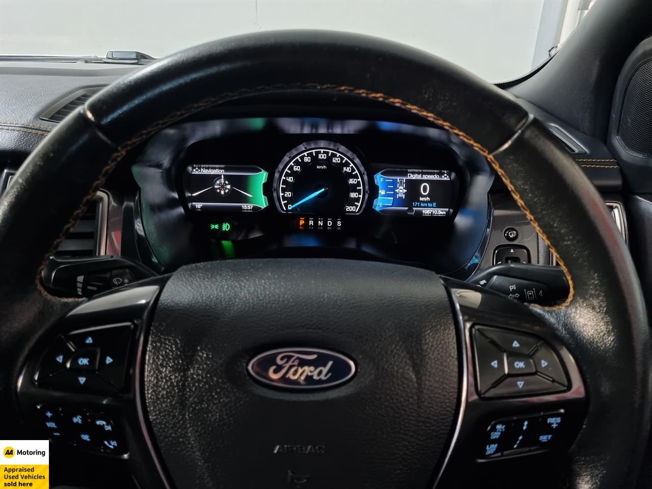 2022 Ford Ranger