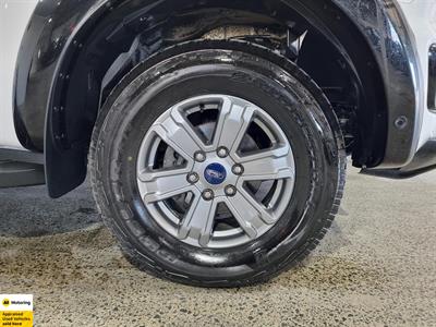 2022 Ford Ranger - Thumbnail