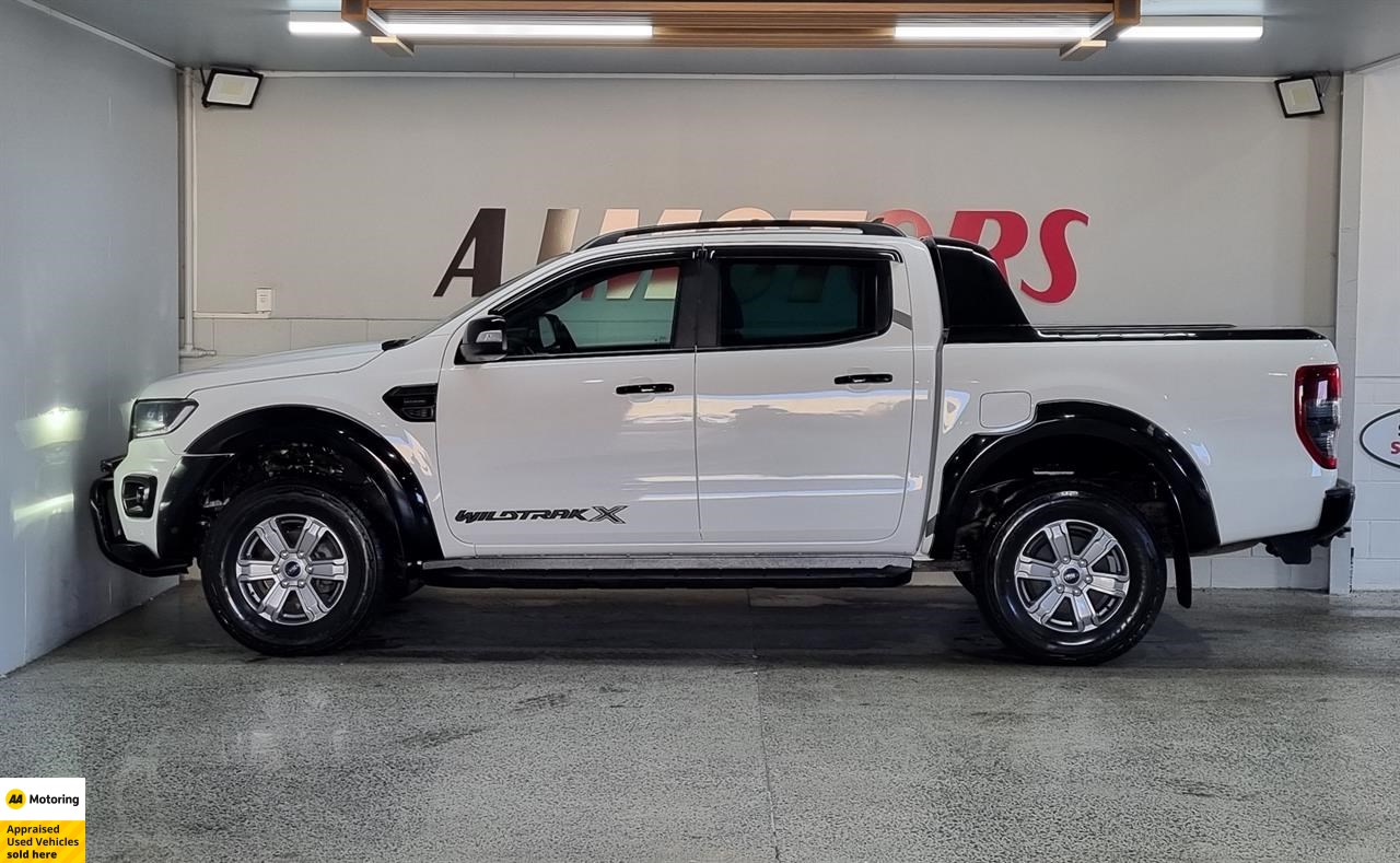 2022 Ford Ranger