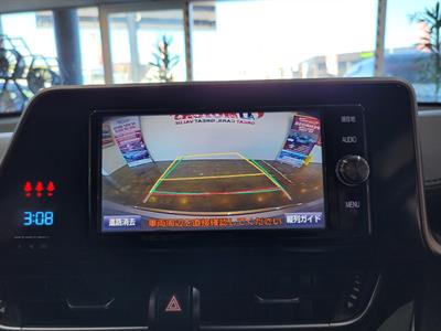 2018 Toyota C-HR - Thumbnail