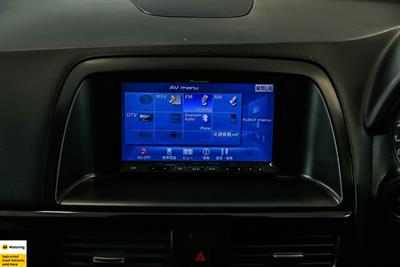 2012 Mazda CX-5 - Thumbnail