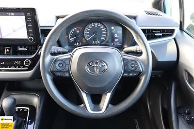 2021 Toyota Corolla - Thumbnail