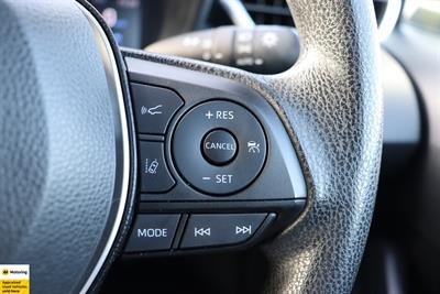 2021 Toyota Corolla - Thumbnail