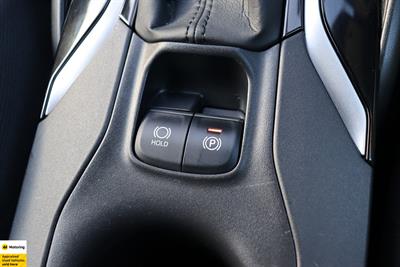 2021 Toyota Corolla - Thumbnail