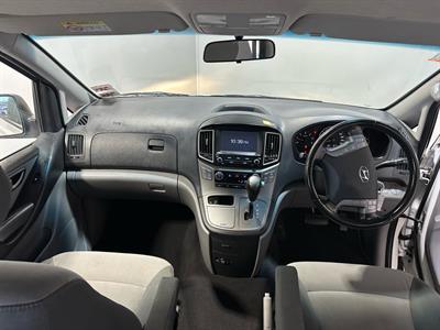 2018 Hyundai iMax - Thumbnail