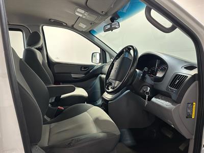 2018 Hyundai iMax - Thumbnail